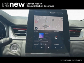 Photo 24 du bon plan RENAULT Captur 1.6 E-Tech hybride rechargeable 160ch RS Line occasion à 17990 €