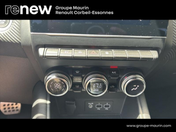 Photo 27 du bon plan RENAULT Captur 1.6 E-Tech hybride rechargeable 160ch RS Line occasion à 17990 €