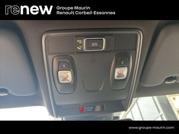 Photo 30 du bon plan RENAULT Captur 1.6 E-Tech hybride rechargeable 160ch RS Line occasion à 17990 €