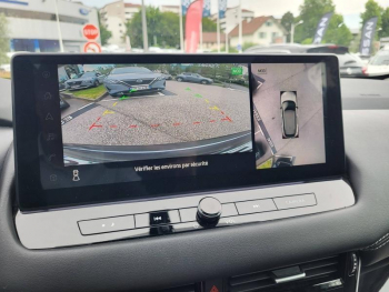 Photo 7 du bon plan NISSAN Qashqai e-POWER 190ch N-Connecta occasion à 26890 €