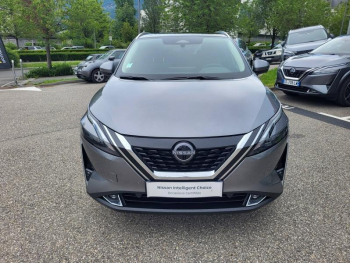 Photo 11 du bon plan NISSAN Qashqai e-POWER 190ch N-Connecta occasion à 26890 €