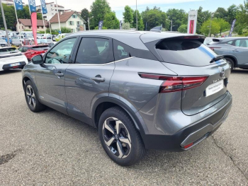 Photo 14 du bon plan NISSAN Qashqai e-POWER 190ch N-Connecta occasion à 26890 €