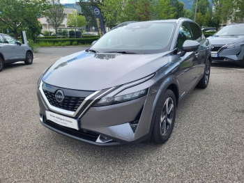 Photo 17 du bon plan NISSAN Qashqai e-POWER 190ch N-Connecta occasion à 26890 €