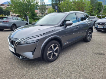 Photo 18 du bon plan NISSAN Qashqai e-POWER 190ch N-Connecta occasion à 26890 €