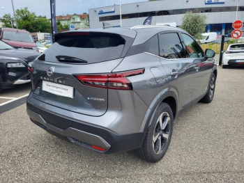 Photo 19 du bon plan NISSAN Qashqai e-POWER 190ch N-Connecta occasion à 26890 €