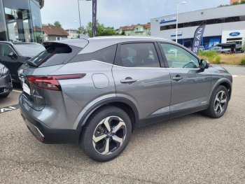 Photo 20 du bon plan NISSAN Qashqai e-POWER 190ch N-Connecta occasion à 26890 €