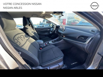 Photo 12 du bon plan NISSAN Qashqai e-POWER 190ch Business Edition 2022 occasion à 23980 €