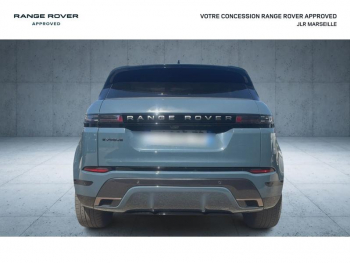 Photo 4 du bon plan LAND-ROVER Evoque 1.5 P300e 309ch Dynamic SE occasion à 46900 €