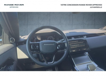 Photo 17 du bon plan LAND-ROVER Evoque 1.5 P300e 309ch Dynamic SE occasion à 46900 €