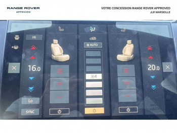 Photo 23 du bon plan LAND-ROVER Evoque 1.5 P300e 309ch Dynamic SE occasion à 46900 €