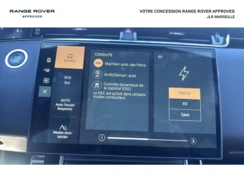 Photo 28 du bon plan LAND-ROVER Evoque 1.5 P300e 309ch Dynamic SE occasion à 46900 €