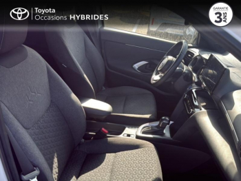 Photo 6 du bon plan TOYOTA Yaris Cross 116h Design MY22 occasion à 22500 €