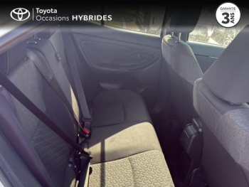 Photo 7 du bon plan TOYOTA Yaris Cross 116h Design MY22 occasion à 22500 €