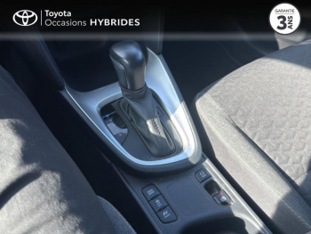 Photo 22 du bon plan TOYOTA Yaris Cross 116h Design MY22 occasion à 22500 €