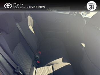 Photo 7 du bon plan TOYOTA C-HR 1.8 Hybride 122ch Design E-CVT occasion à 21980 €