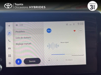 Photo 15 du bon plan TOYOTA C-HR 1.8 Hybride 122ch Design E-CVT occasion à 21980 €