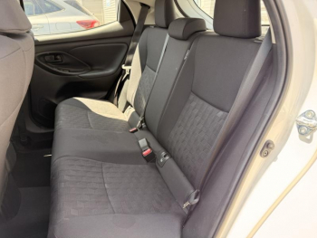 Photo 20 du bon plan TOYOTA Yaris 116h Dynamic 5p MY22 occasion à 19189 €