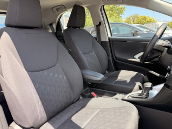 Photo 22 du bon plan TOYOTA Yaris 116h Dynamic 5p MY22 occasion à 19189 €