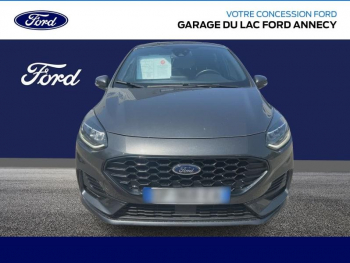 Photo 2 du bon plan FORD Fiesta 1.0 Flexifuel 95ch ST-Line 5p occasion à 14990 €