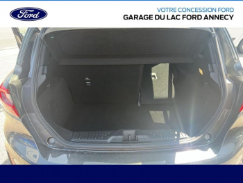 Photo 13 du bon plan FORD Fiesta 1.0 Flexifuel 95ch ST-Line 5p occasion à 14990 €