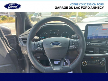 Photo 14 du bon plan FORD Fiesta 1.0 Flexifuel 95ch ST-Line 5p occasion à 14990 €