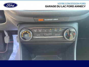 Photo 16 du bon plan FORD Fiesta 1.0 Flexifuel 95ch ST-Line 5p occasion à 14990 €