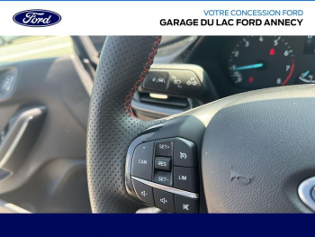 Photo 19 du bon plan FORD Fiesta 1.0 Flexifuel 95ch ST-Line 5p occasion à 14990 €