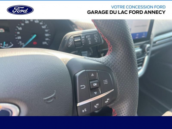 Photo 20 du bon plan FORD Fiesta 1.0 Flexifuel 95ch ST-Line 5p occasion à 14990 €