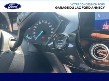 Photo 21 du bon plan FORD Fiesta 1.0 Flexifuel 95ch ST-Line 5p occasion à 14990 €