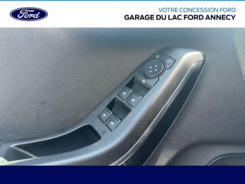 Photo 22 du bon plan FORD Fiesta 1.0 Flexifuel 95ch ST-Line 5p occasion à 14990 €
