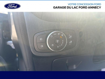 Photo 23 du bon plan FORD Fiesta 1.0 Flexifuel 95ch ST-Line 5p occasion à 14990 €