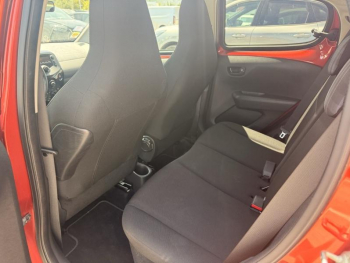 Photo 18 du bon plan PEUGEOT 108 VTi 72 Style S&S 5p occasion à 9290 €
