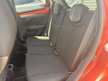 Photo 19 du bon plan PEUGEOT 108 VTi 72 Style S&S 5p occasion à 9290 €