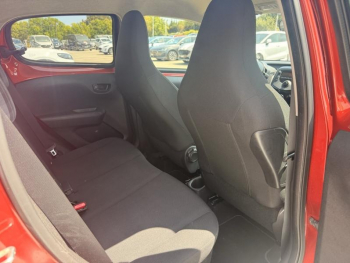 Photo 20 du bon plan PEUGEOT 108 VTi 72 Style S&S 5p occasion à 9290 €