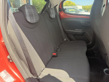 Photo 21 du bon plan PEUGEOT 108 VTi 72 Style S&S 5p occasion à 9290 €