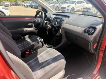 Photo 22 du bon plan PEUGEOT 108 VTi 72 Style S&S 5p occasion à 9290 €