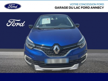 Photo 2 du bon plan RENAULT Captur 1.3 TCe 130ch FAP Intens - 20 occasion à 12990 €