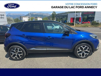 Photo 4 du bon plan RENAULT Captur 1.3 TCe 130ch FAP Intens - 20 occasion à 12990 €