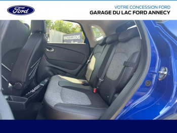 Photo 14 du bon plan RENAULT Captur 1.3 TCe 130ch FAP Intens - 20 occasion à 12990 €