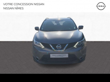 Photo 2 du bon plan NISSAN Qashqai 1.2L DIG-T 115ch Connect Edition occasion à 8780 €