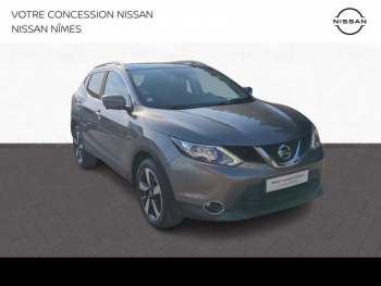 Photo 3 du bon plan NISSAN Qashqai 1.2L DIG-T 115ch Connect Edition occasion à 8780 €