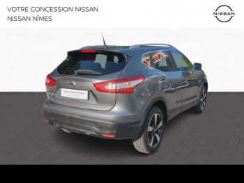 Photo 4 du bon plan NISSAN Qashqai 1.2L DIG-T 115ch Connect Edition occasion à 8780 €