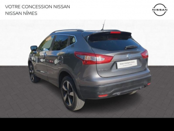 Photo 6 du bon plan NISSAN Qashqai 1.2L DIG-T 115ch Connect Edition occasion à 8780 €
