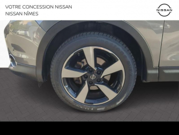Photo 7 du bon plan NISSAN Qashqai 1.2L DIG-T 115ch Connect Edition occasion à 8780 €