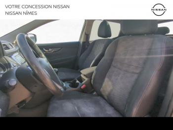 Photo 10 du bon plan NISSAN Qashqai 1.2L DIG-T 115ch Connect Edition occasion à 8780 €