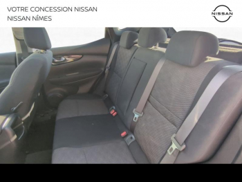 Photo 11 du bon plan NISSAN Qashqai 1.2L DIG-T 115ch Connect Edition occasion à 8780 €