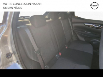 Photo 12 du bon plan NISSAN Qashqai 1.2L DIG-T 115ch Connect Edition occasion à 8780 €