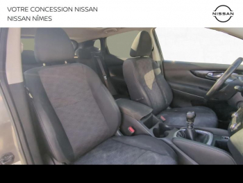 Photo 13 du bon plan NISSAN Qashqai 1.2L DIG-T 115ch Connect Edition occasion à 8780 €