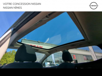 Photo 14 du bon plan NISSAN Qashqai 1.2L DIG-T 115ch Connect Edition occasion à 8780 €