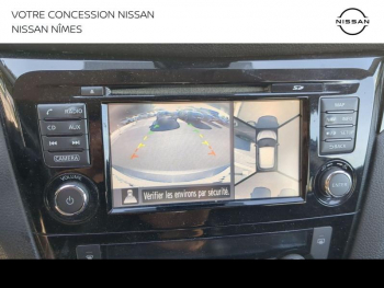 Photo 15 du bon plan NISSAN Qashqai 1.2L DIG-T 115ch Connect Edition occasion à 8780 €